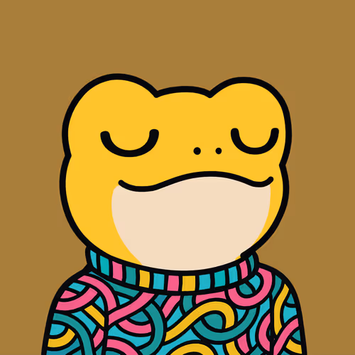 Turbo Toad Collection