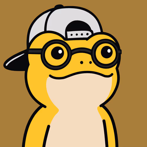 Turbo Toad Collection