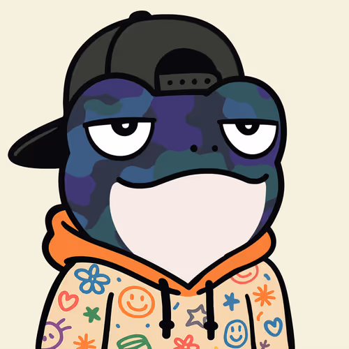 Turbo Toad Collection