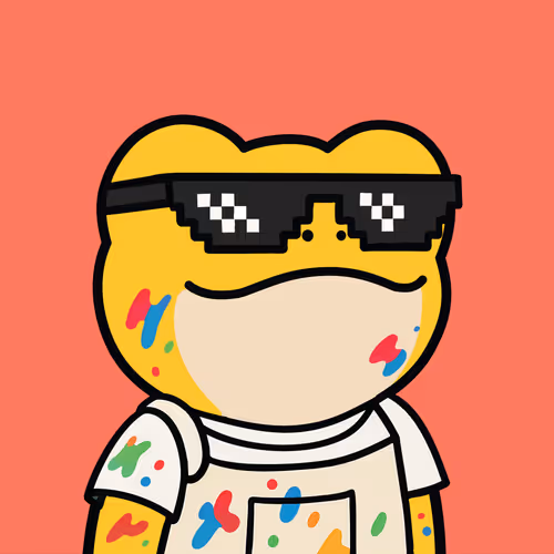 Turbo Toad Collection