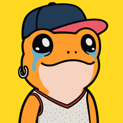 Turbo Toad #470