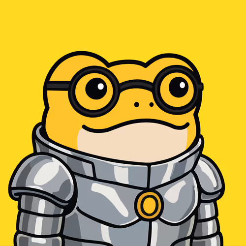 Turbo Toad Collection