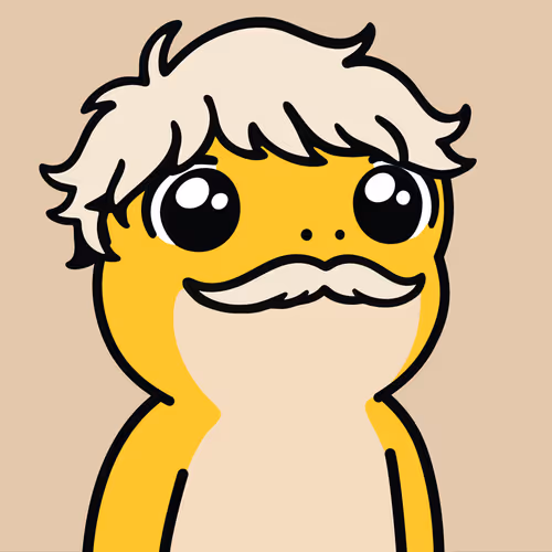 Turbo Toad #1408