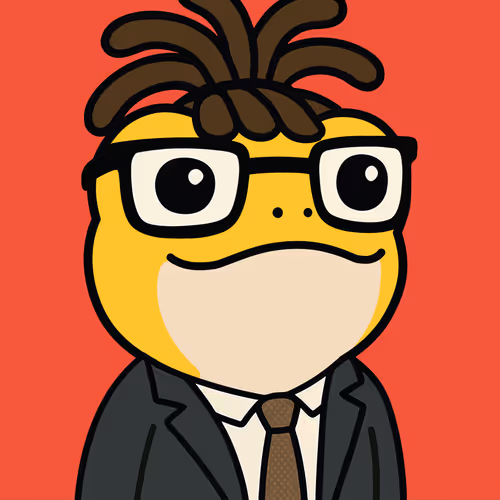 Turbo Toad Collection