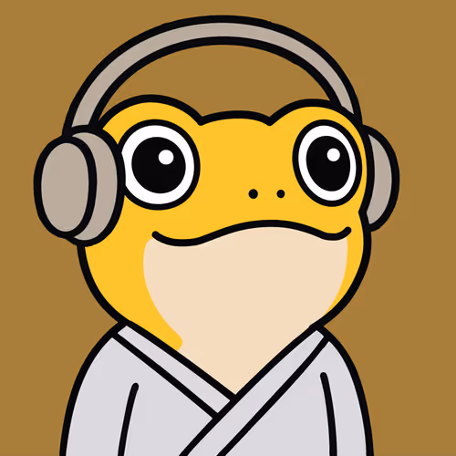 Turbo Toad Collection