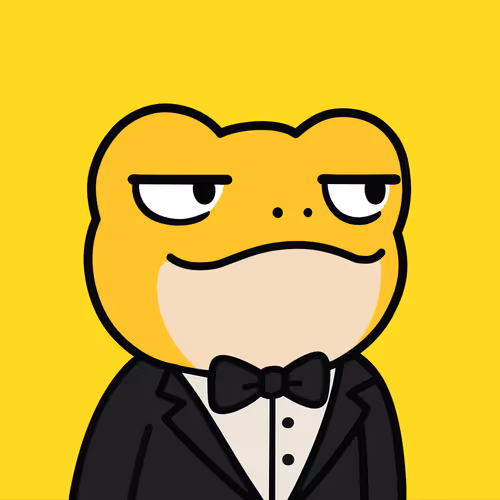 Turbo Toad #3018