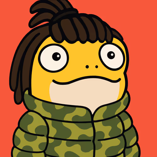 Turbo Toad Collection