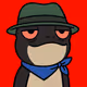 Turbo Toad #9583