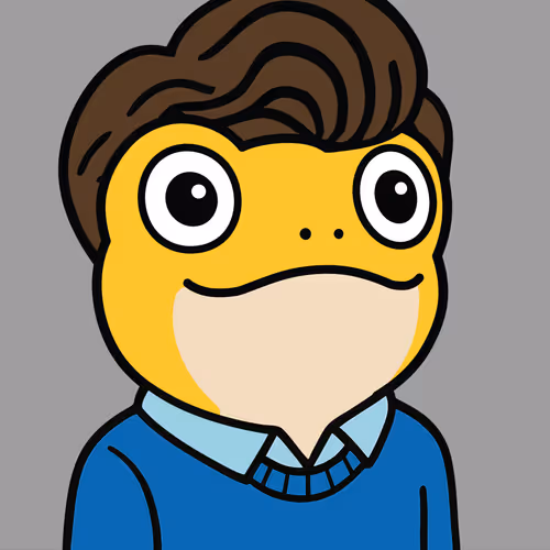 Turbo Toad #4059
