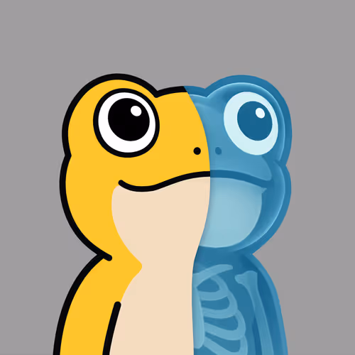 Turbo Toad Collection