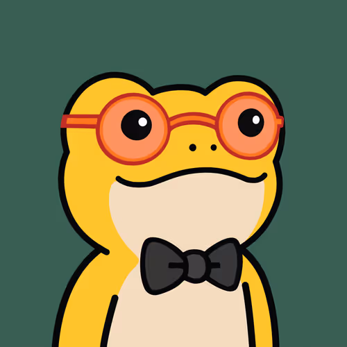 Turbo Toad Collection