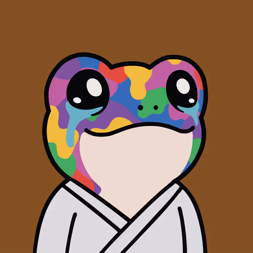 Turbo Toad Collection