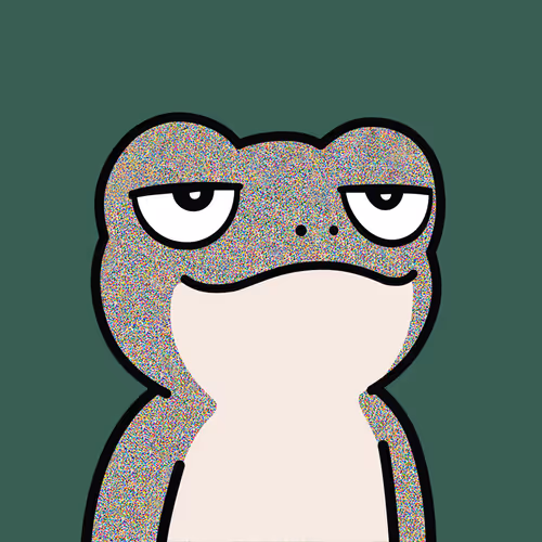 Turbo Toad Collection