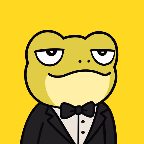 Turbo Toad Collection
