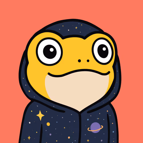 Turbo Toad Collection