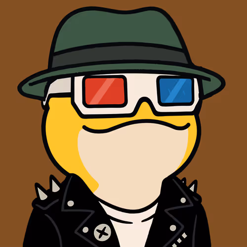 Turbo Toad #9968