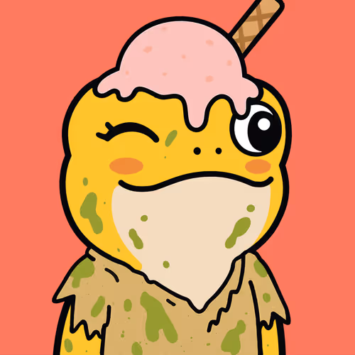 Turbo Toad Collection