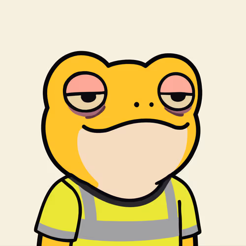 Turbo Toad #550