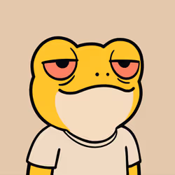 Turbo Toad #9287