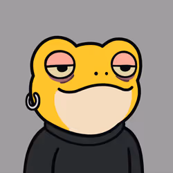 Turbo Toad #827