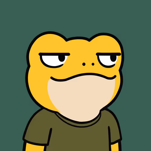 Turbo Toad Collection