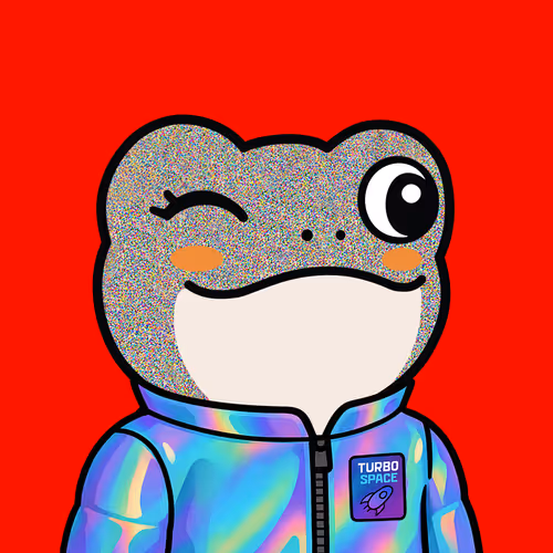 Turbo Toad Collection