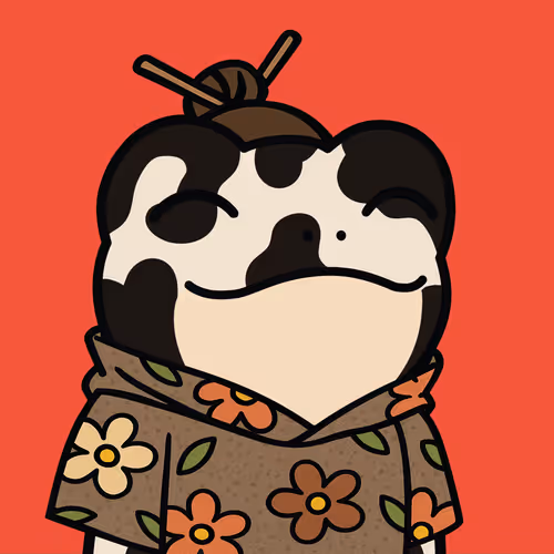 Turbo Toad Collection
