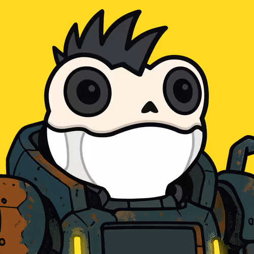 Turbo Toad Collection