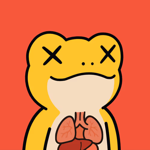Turbo Toad Collection