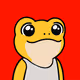 Turbo Toad #988