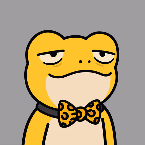 Turbo Toad Collection