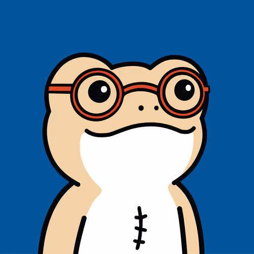 Turbo Toad Collection