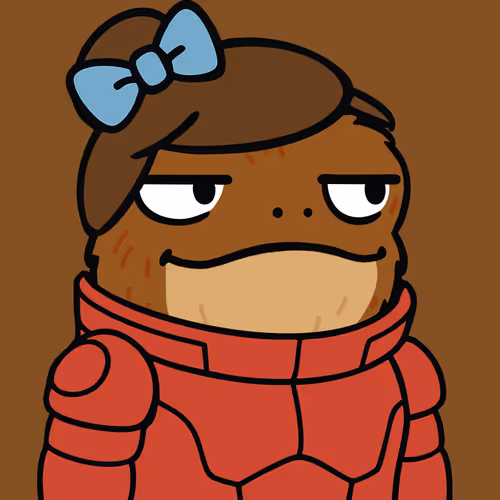 Turbo Toad Collection