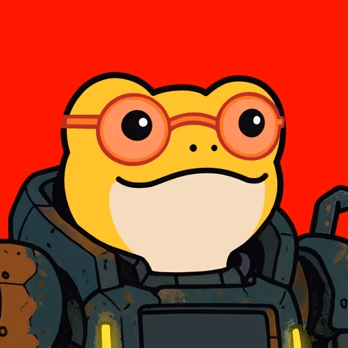 Turbo Toad Collection