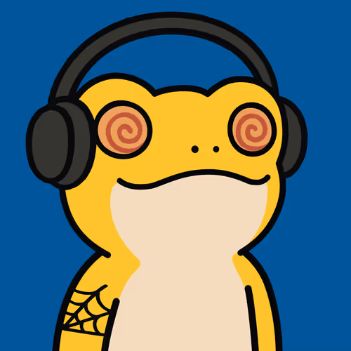 Turbo Toad Collection
