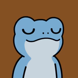 Turbo Toad #6695