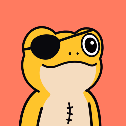 Turbo Toad Collection