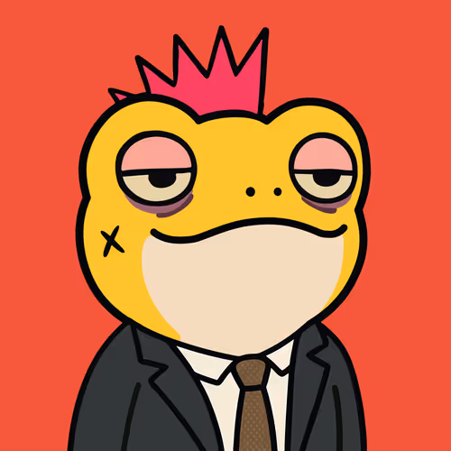 Turbo Toad Collection