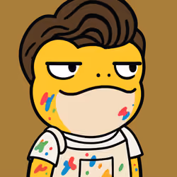 Turbo Toad #4283