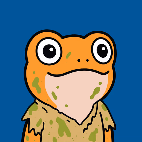 Turbo Toad Collection
