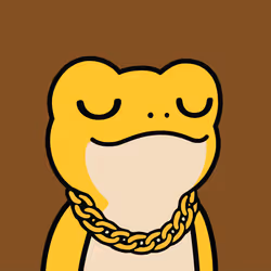 Turbo Toad #8693