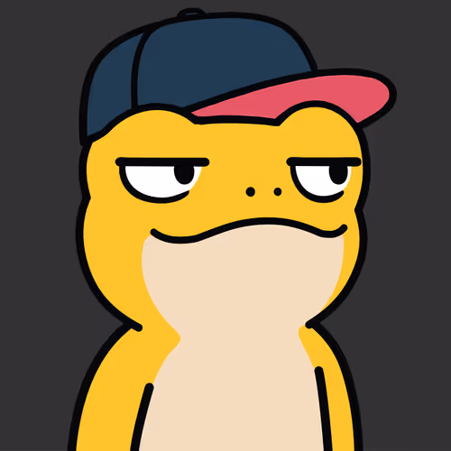 Turbo Toad Collection