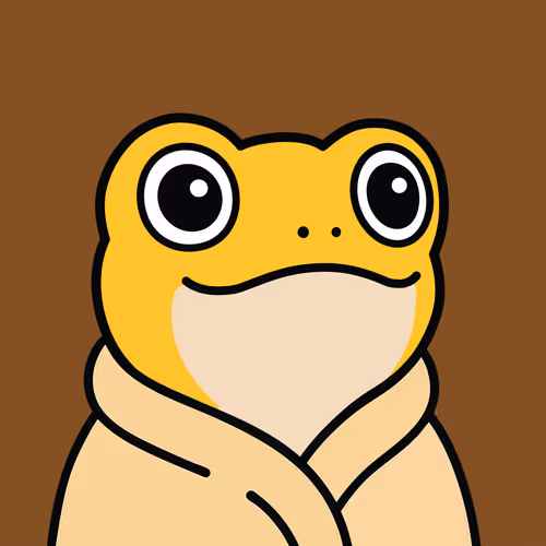 Turbo Toad Collection