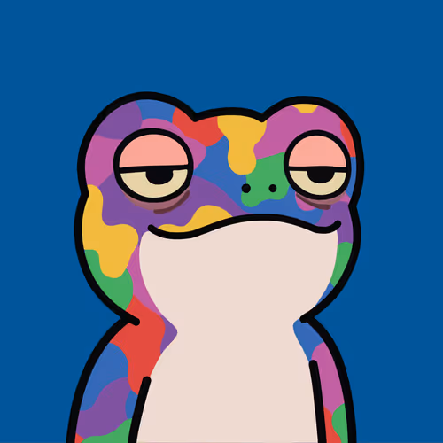 Turbo Toad Collection