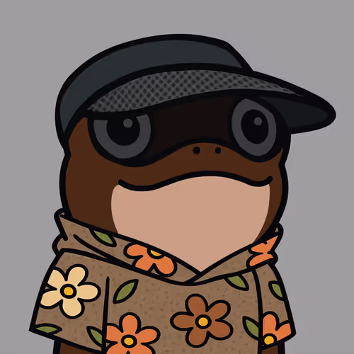 Turbo Toad Collection