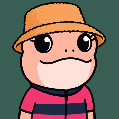 Turbo Toad Collection