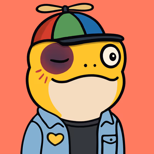 Turbo Toad Collection