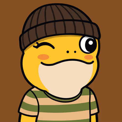 Turbo Toad Collection