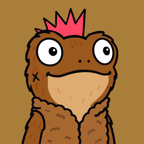 Turbo Toad Collection