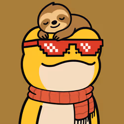 Turbo Toad #6384